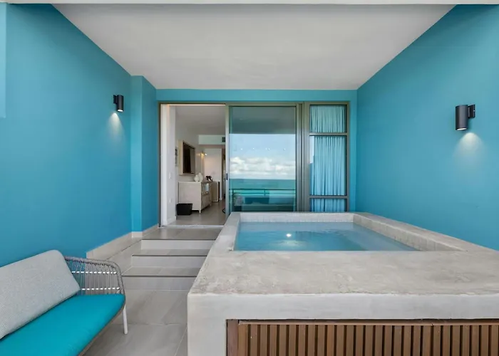 La Concha Resort, Puerto Rico, Autograph Collection