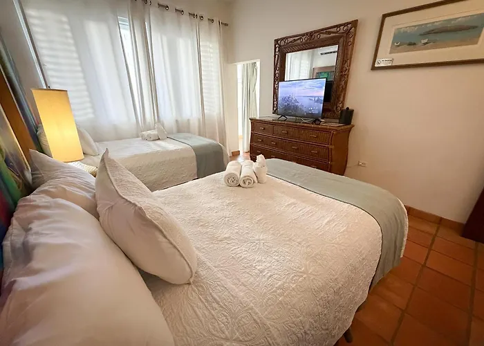 Acacia Boutique Hotel